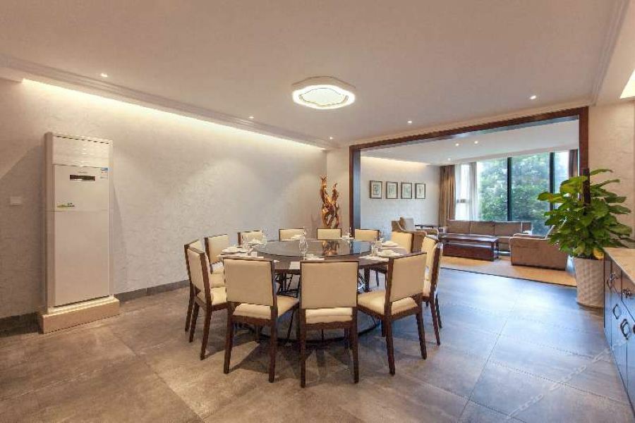Lanting Seaview Hotel Beihai Eksteriør billede