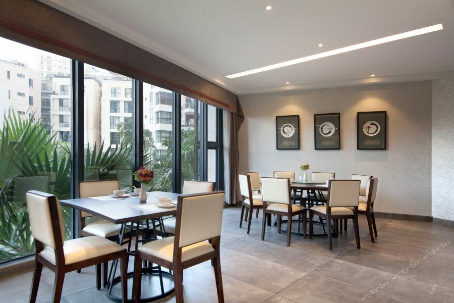 Lanting Seaview Hotel Beihai Eksteriør billede